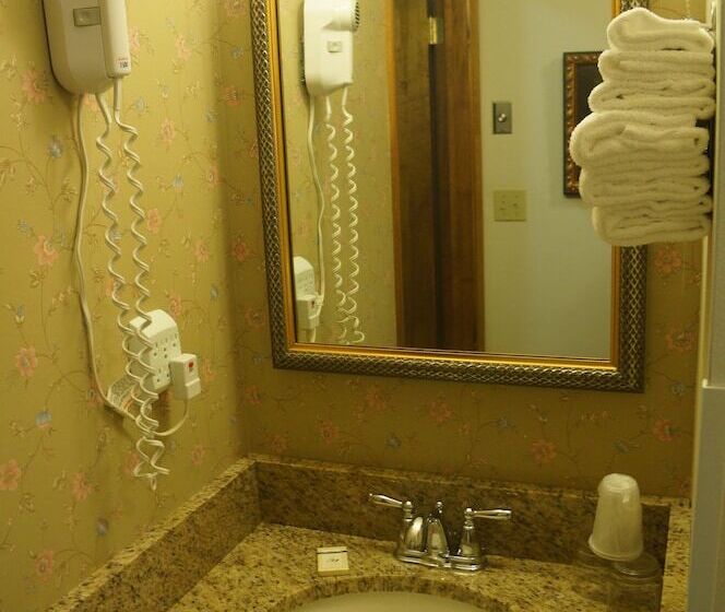 هتل Greenbrier Inn Killington