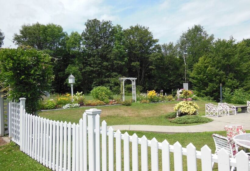 هتل Greenbrier Inn Killington