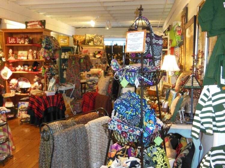 هتل Greenbrier Inn Killington