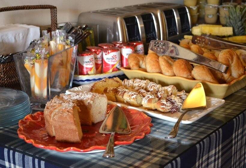 هتل Greenbrier Inn Killington