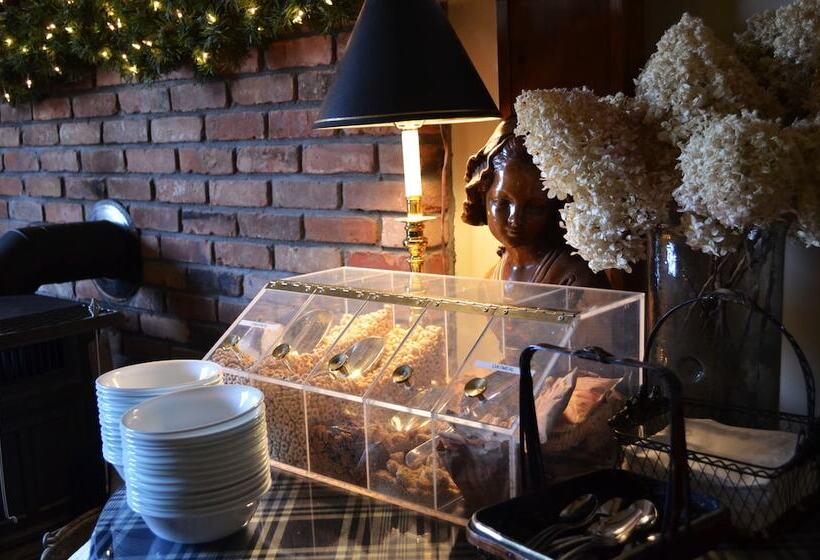 هتل Greenbrier Inn Killington