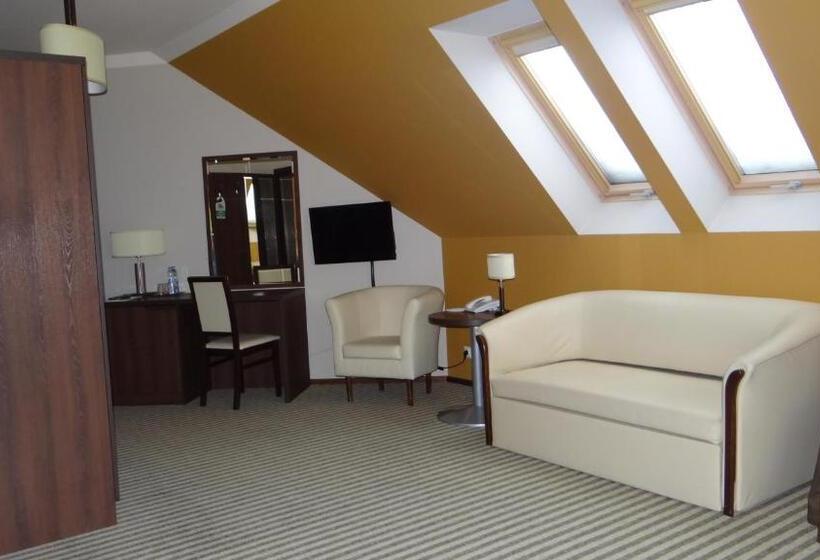 ホテル Górski Raj