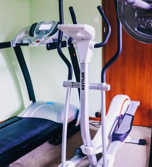 ホテル Górski Raj