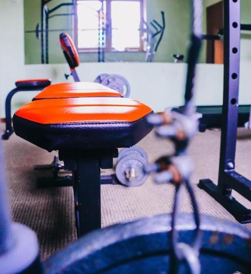 ホテル Górski Raj