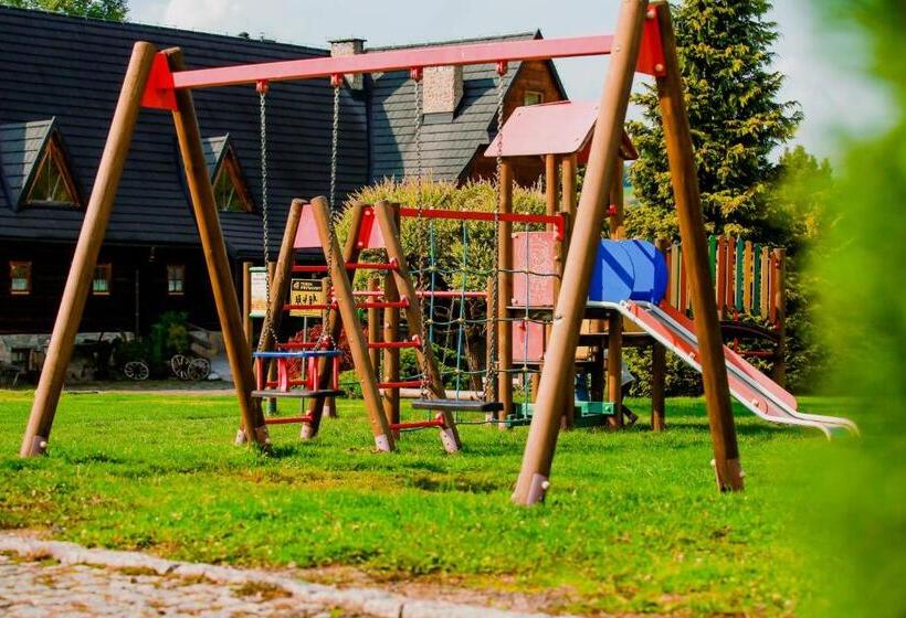 ホテル Górski Raj