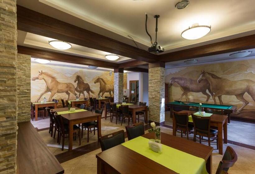 ホテル Górski Raj