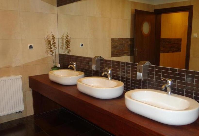 ホテル Górski Raj