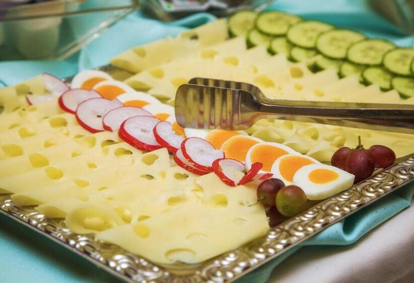 هتل Gästehaus Götz