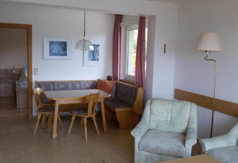 בית מלון כפרי Gästehaus Tarmann