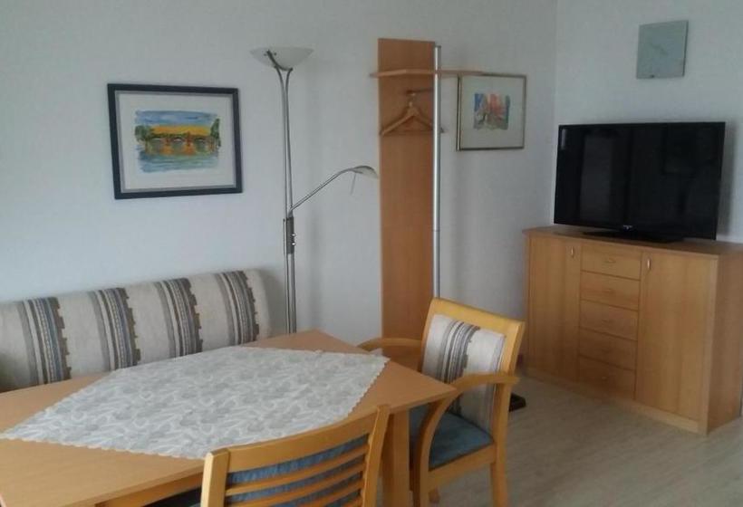 בית מלון כפרי Gästehaus Tarmann