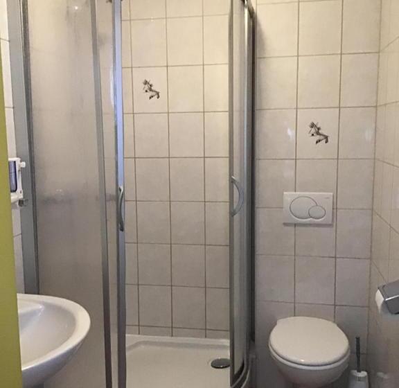 בית מלון כפרי Guesthouse Mountain View