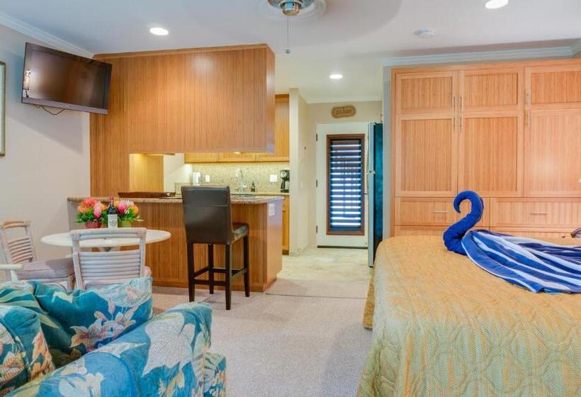 ホテル Hale Napili