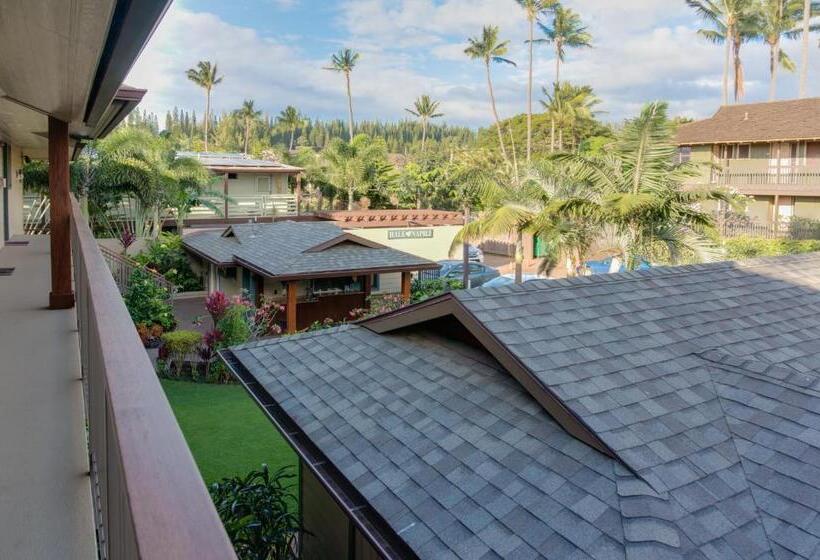ホテル Hale Napili