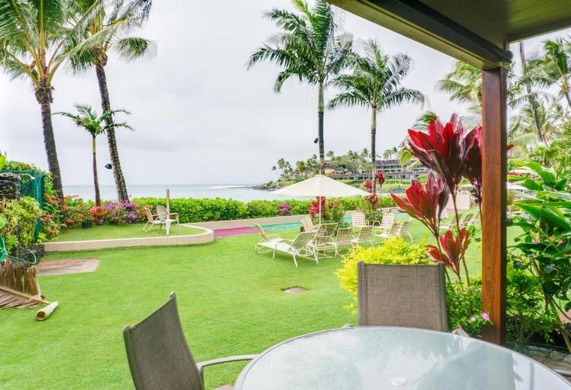 ホテル Hale Napili