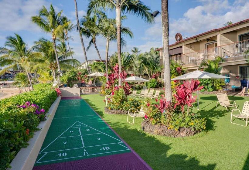 ホテル Hale Napili