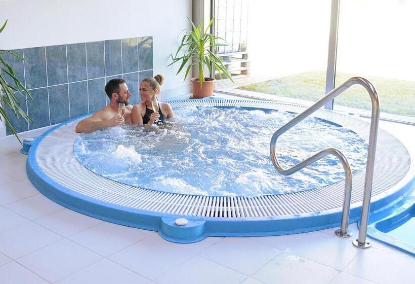 酒店 Halászkert Badacsony