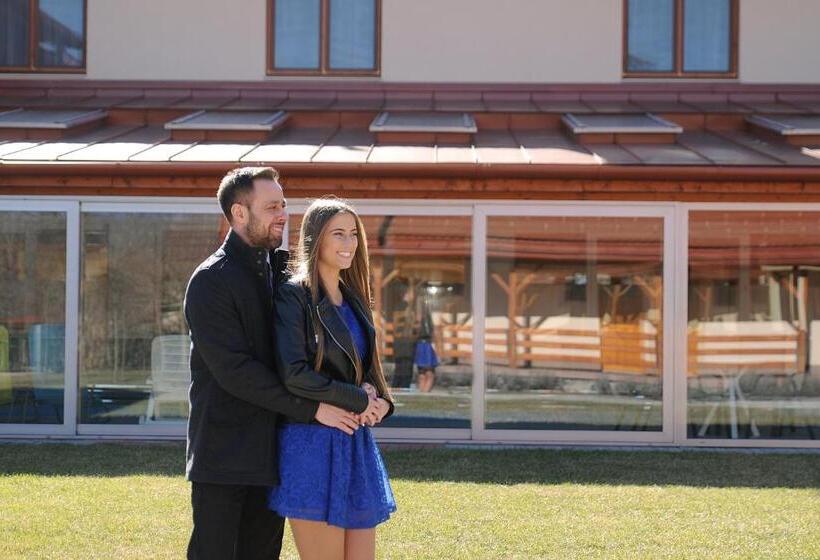 酒店 Halászkert Badacsony