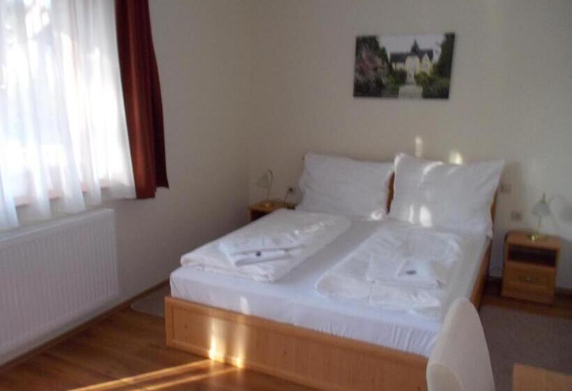 酒店 Halászkert Badacsony