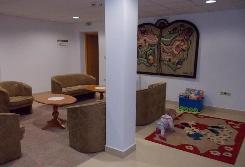 酒店 Halászkert Badacsony