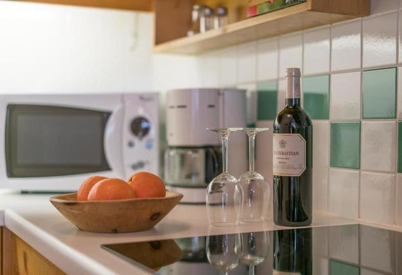 Отель Haus Elisabeth Obergurgl