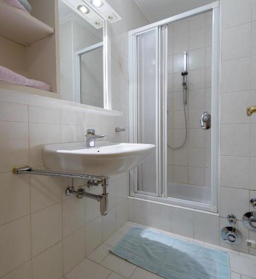 בית מלון כפרי Haus Gebhard