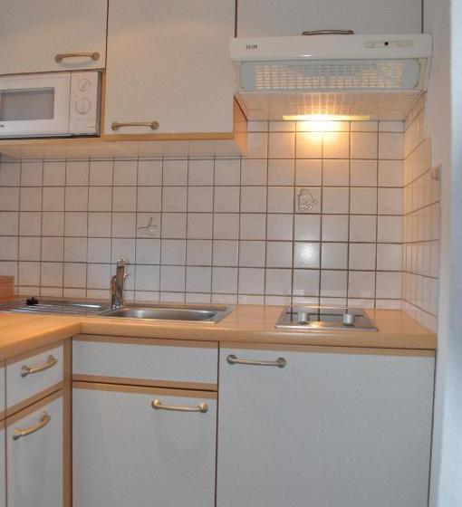 בית מלון כפרי Haus Lärchenwald