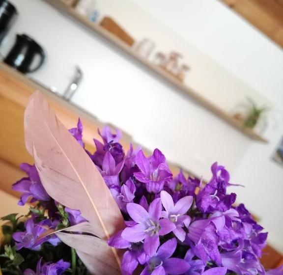 בית מלון כפרי Haus Müller