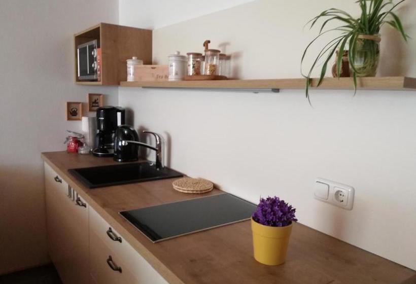 בית מלון כפרי Haus Müller