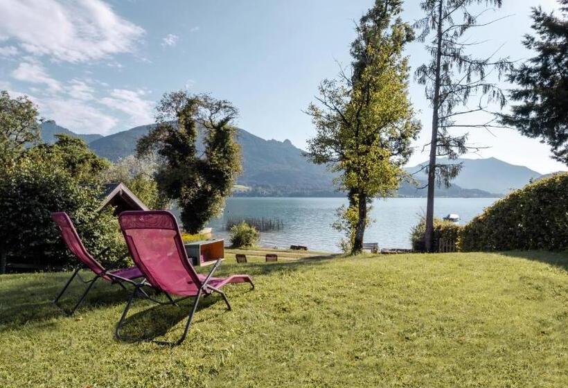 فندق Haus Regina