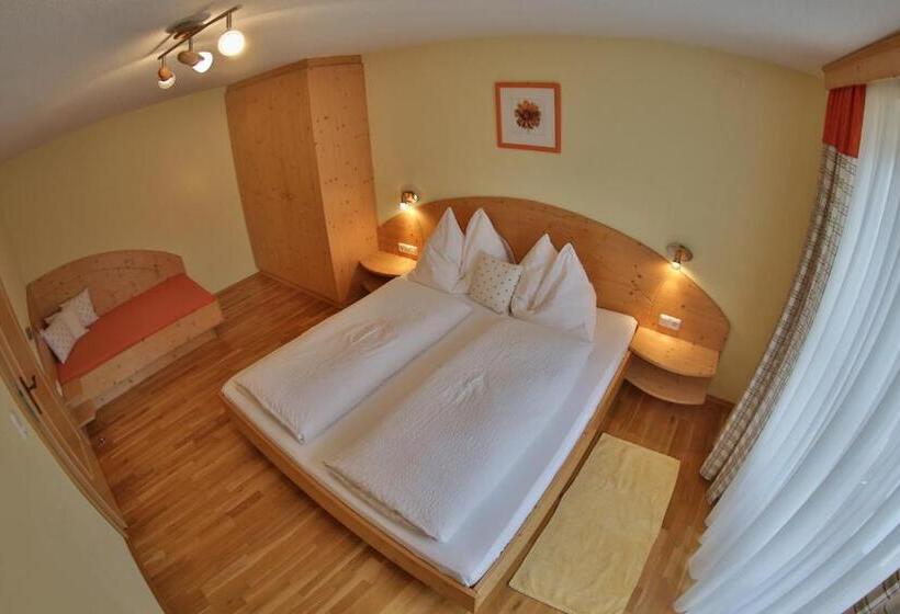 فندق Haus Regina