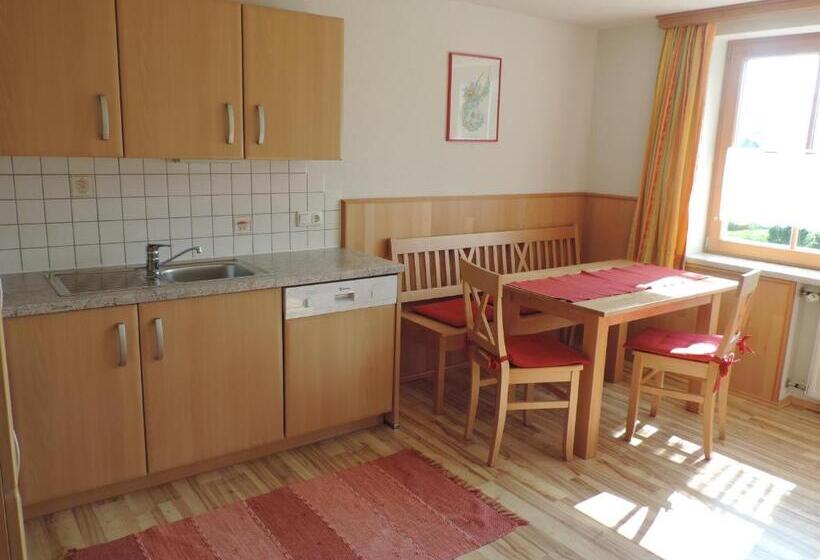 فندق Haus Regina