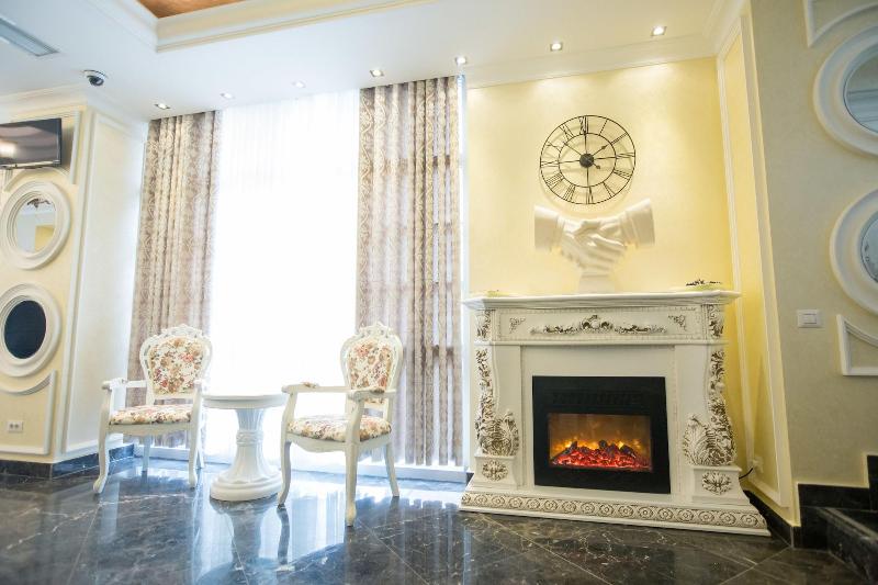 酒店 Helin Central