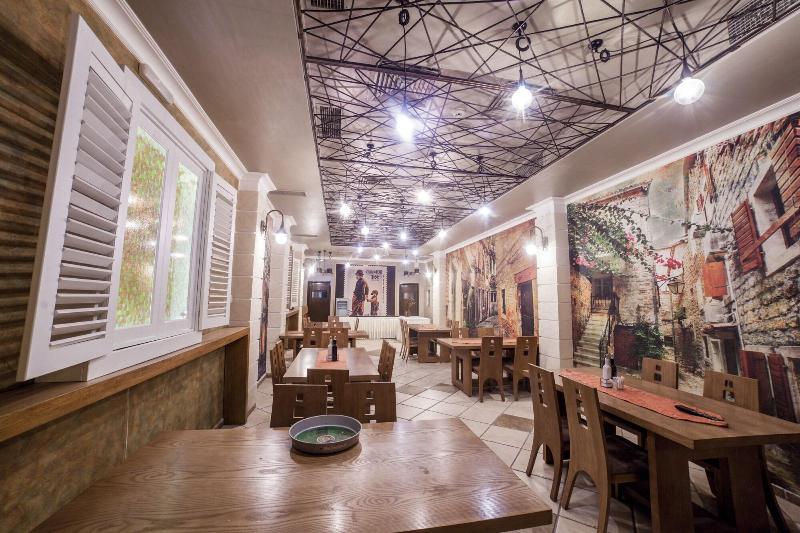 酒店 Helin Central