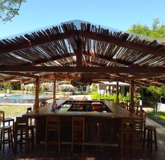 فندق Hibiscus Garden