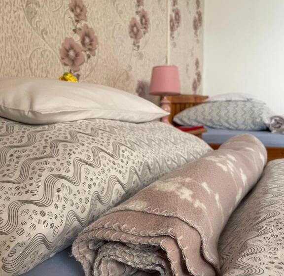 בית מלון כפרי Hot L Mini