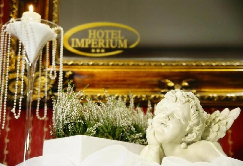 호텔 Imperium