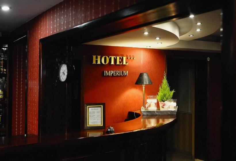 호텔 Imperium