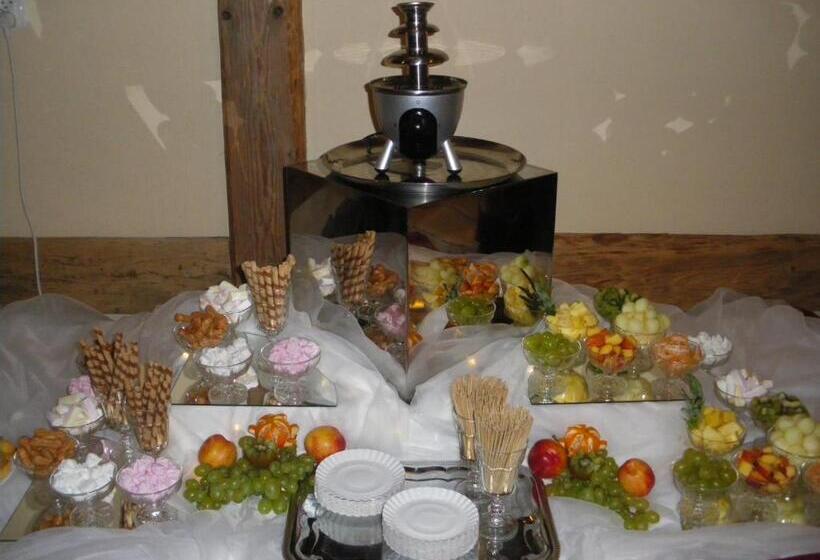 فندق Impresja Krasiczyn