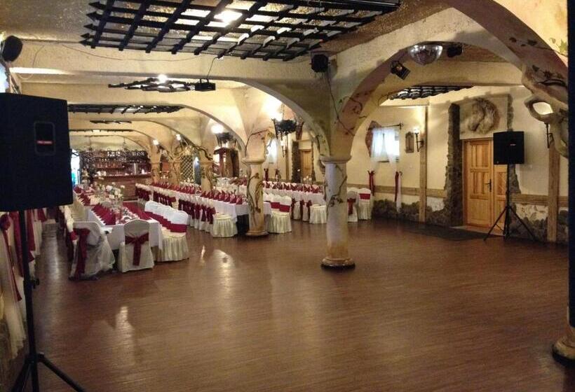 فندق Impresja Krasiczyn