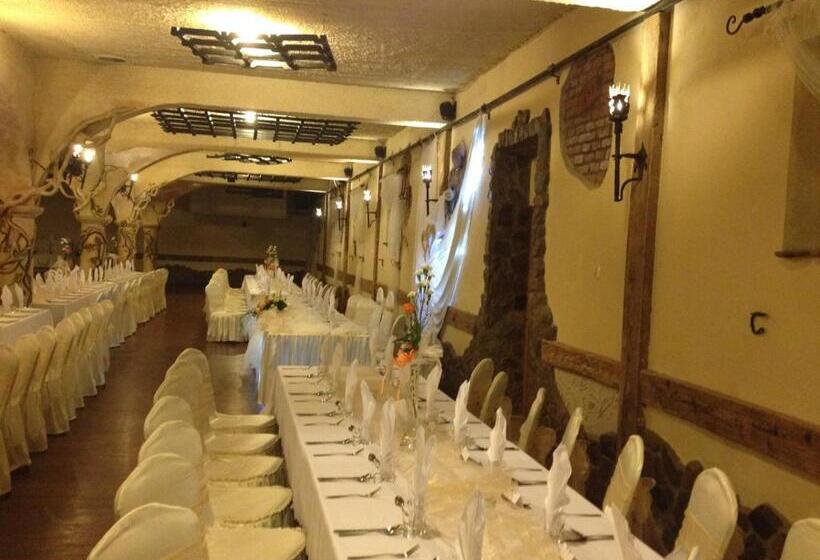 فندق Impresja Krasiczyn