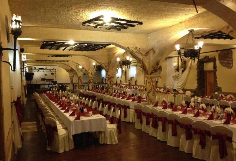 فندق Impresja Krasiczyn