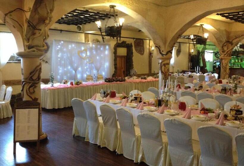 فندق Impresja Krasiczyn