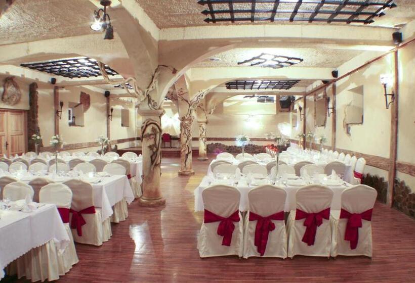 فندق Impresja Krasiczyn