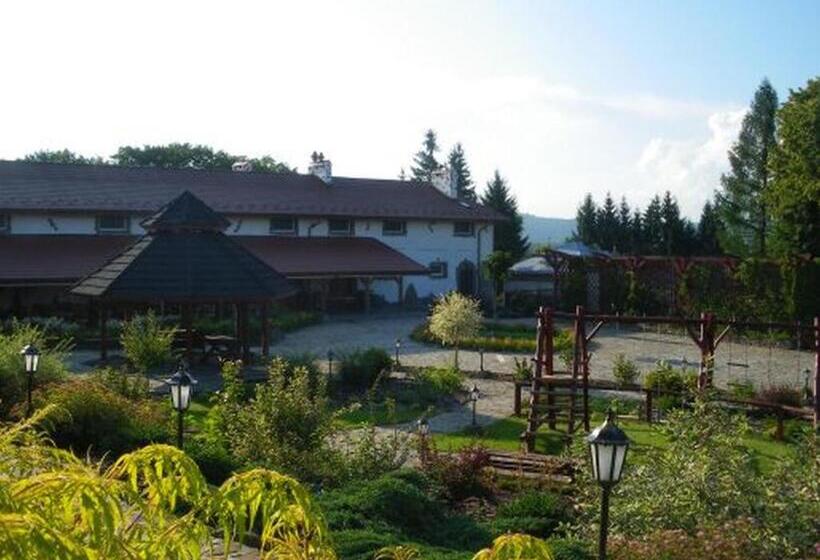 فندق Impresja Krasiczyn