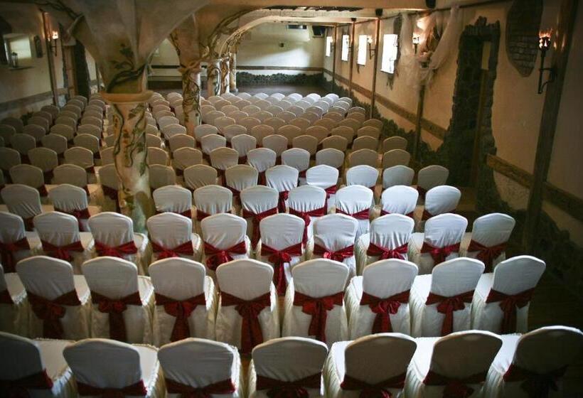 فندق Impresja Krasiczyn