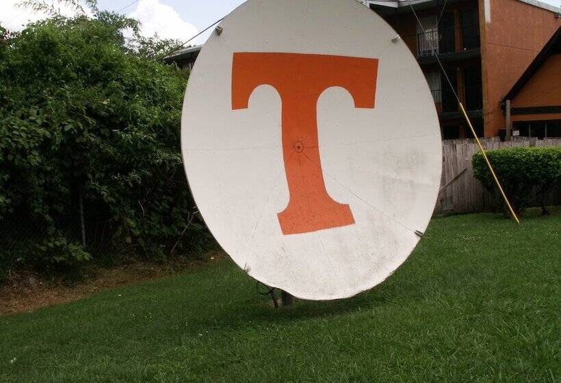 ホテル Inn Of Knoxville