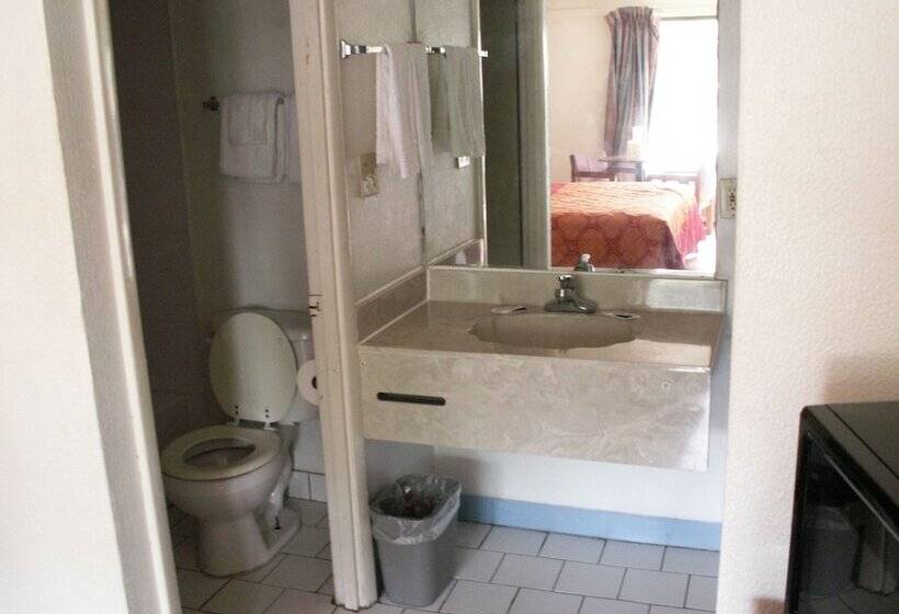 ホテル Inn Of Knoxville