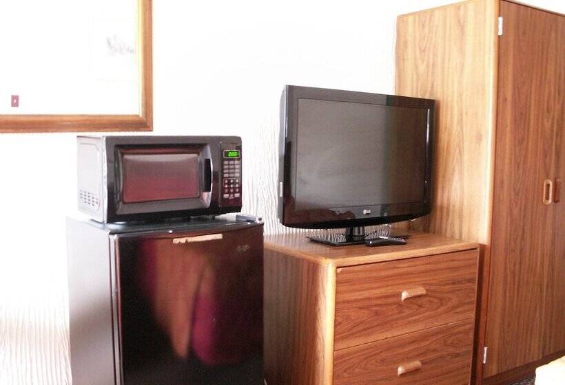 ホテル Inn Of Knoxville