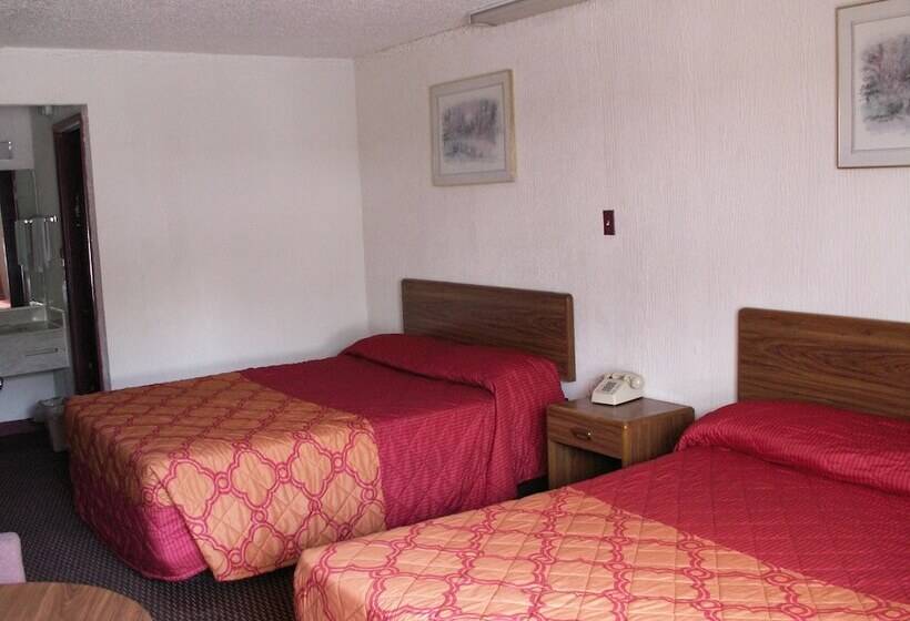 ホテル Inn Of Knoxville