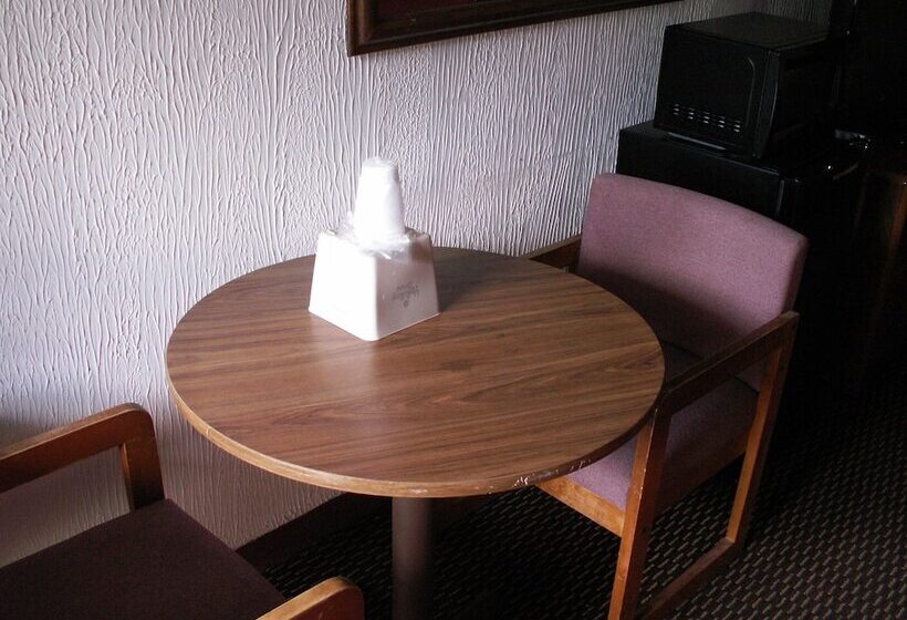 ホテル Inn Of Knoxville